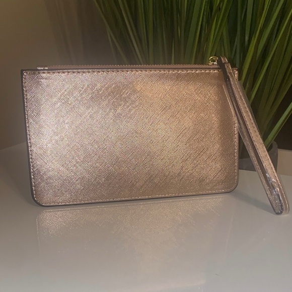 ♠️Kate Spade New York ♠️Wrist Wallet NWT! - Picture 3 of 5